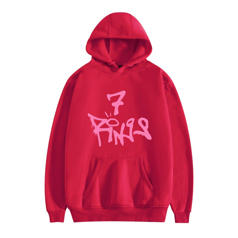 Classic Everyday Hoodie