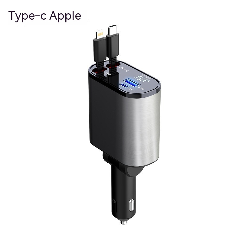 Car Charger