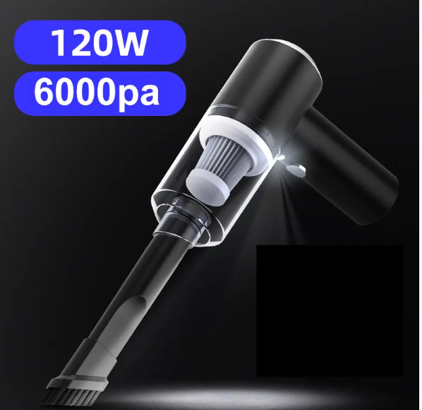 ELITE Car Vacuum Cleaner