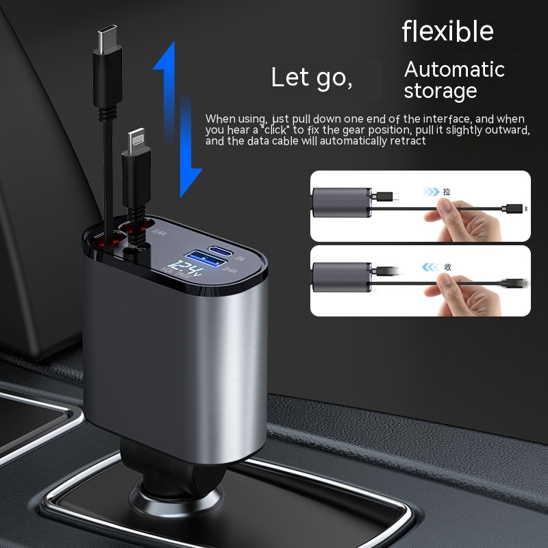 Car Charger
