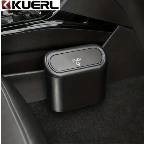 Portable Car Storage Box