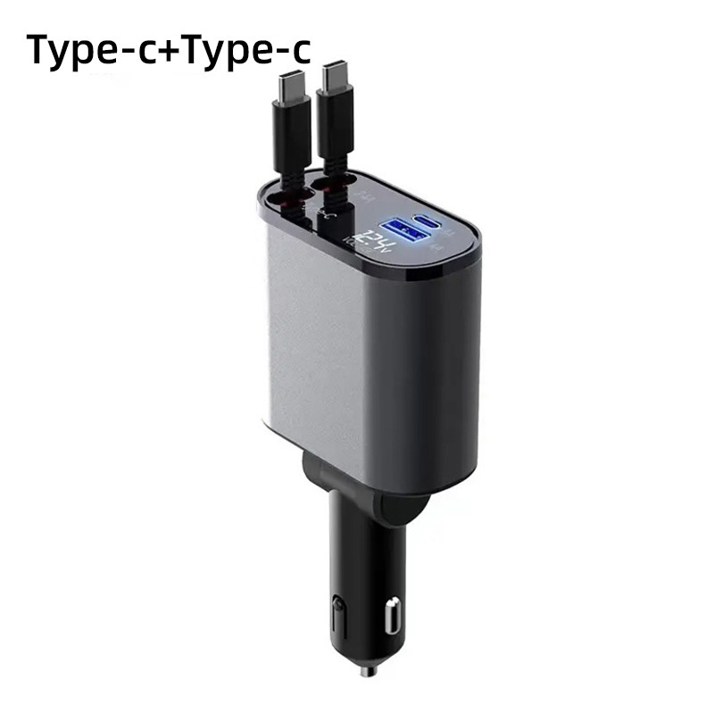 Car Charger