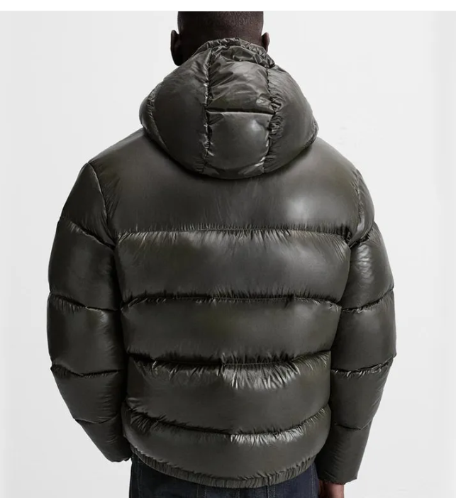 CozyDown Premium Hoodie