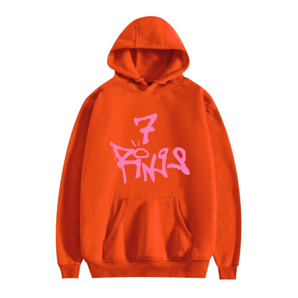 Classic Everyday Hoodie