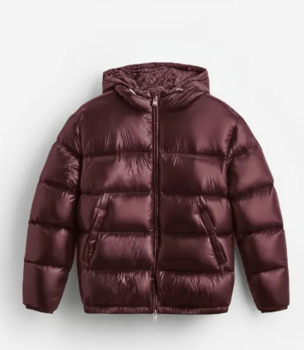 CozyDown Premium Hoodie
