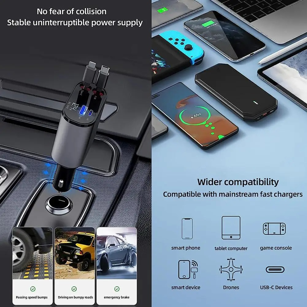 Car Charger