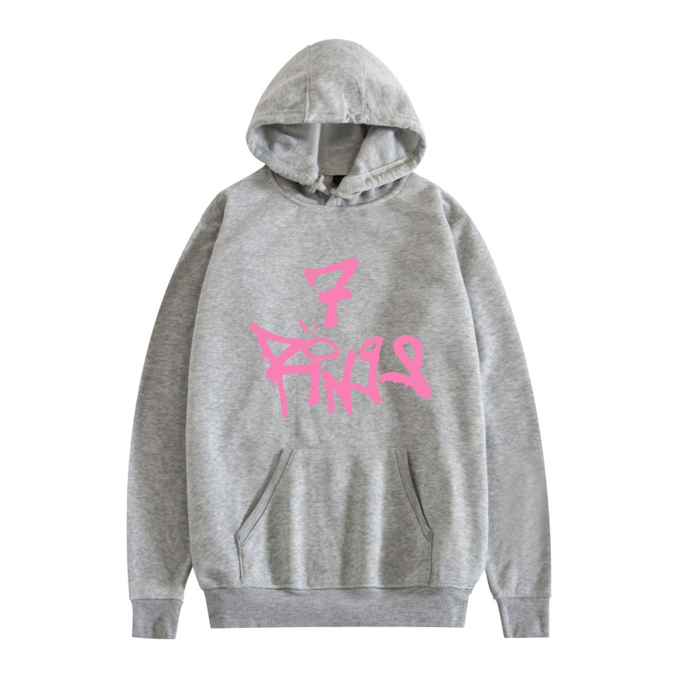 Classic Everyday Hoodie