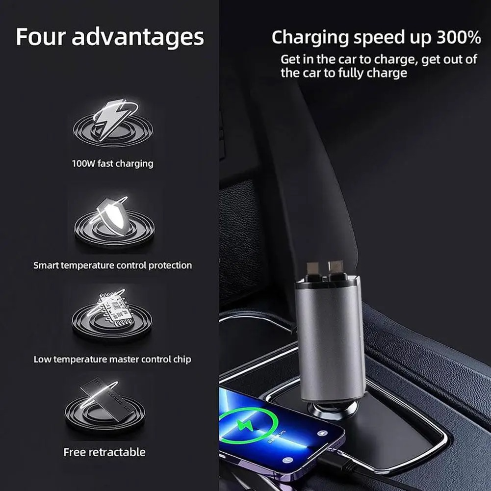 Car Charger