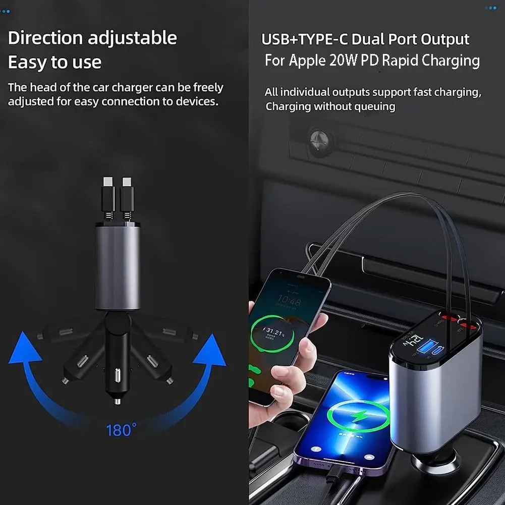 Car Charger