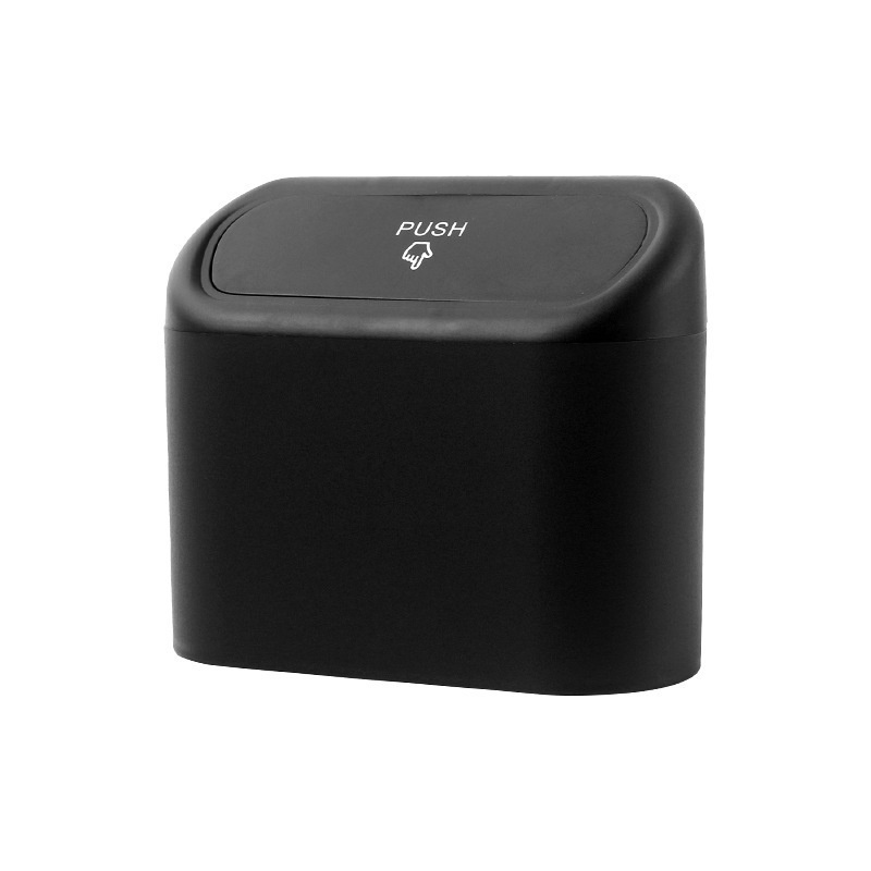 Portable Car Storage Box