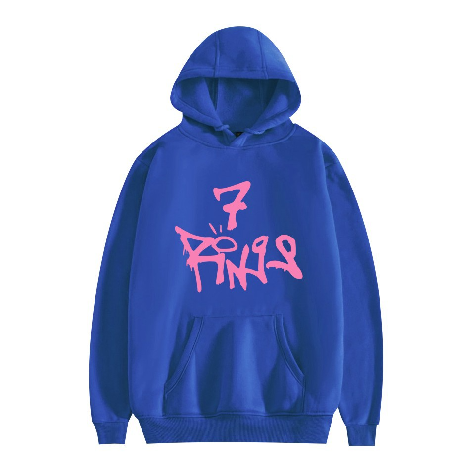 Classic Everyday Hoodie